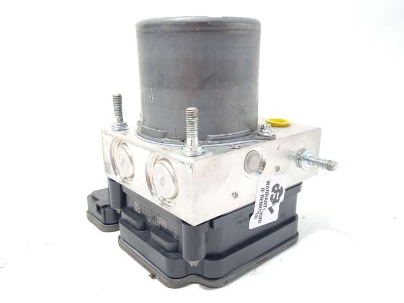 Recambio de abs para renault clio v zen referencia OEM IAM 476604968R 0265956794 970176 2
