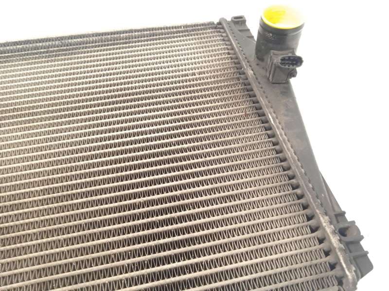 Recambio de intercooler para volvo xc90 i (275) d5 awd referencia OEM IAM 8627375 - Negro 3
