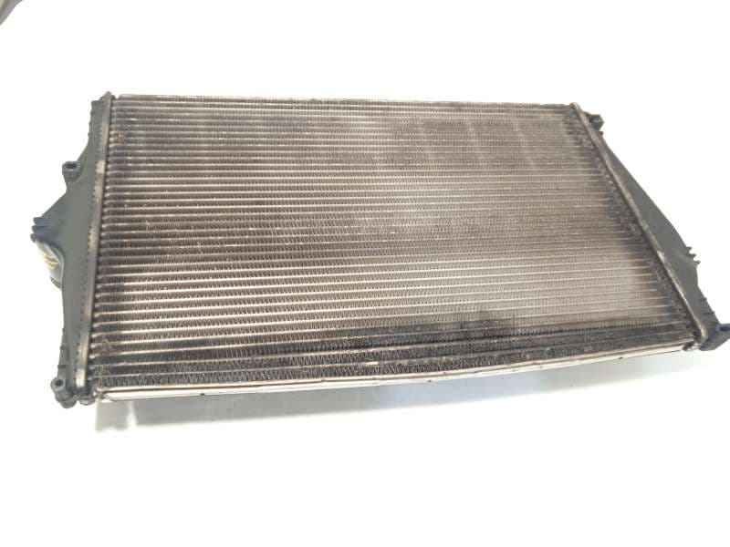 Recambio de intercooler para volvo xc90 i (275) d5 awd referencia OEM IAM 8627375 - Negro 4
