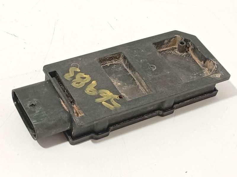 Recambio de antena para cupra leon (kl1, ku1, kug) 1.5 tsi referencia OEM IAM 5WA962133E - Gris 2