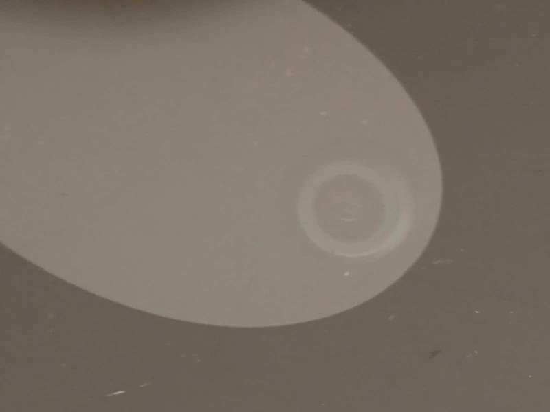 Recambio de embellecedor para tesla model 3 referencia OEM IAM 110925300I 110043700E - Blanco 3
