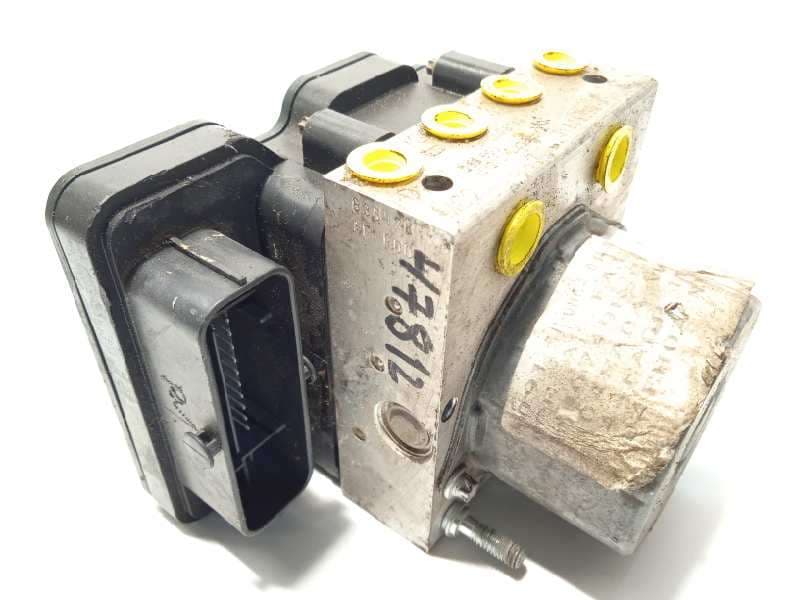 Recambio de abs para renault kadjar zen referencia OEM IAM 476606749R 0265956320 269620
