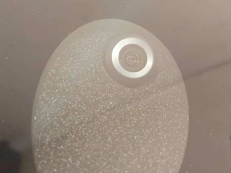 Recambio de embellecedor para tesla model 3 referencia OEM IAM 110925500I 110044100E - Blanco 3