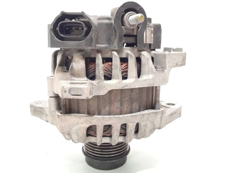 Recambio de alternador para kia venga basic referencia OEM IAM 373002B710  2617585 - Blanco 2