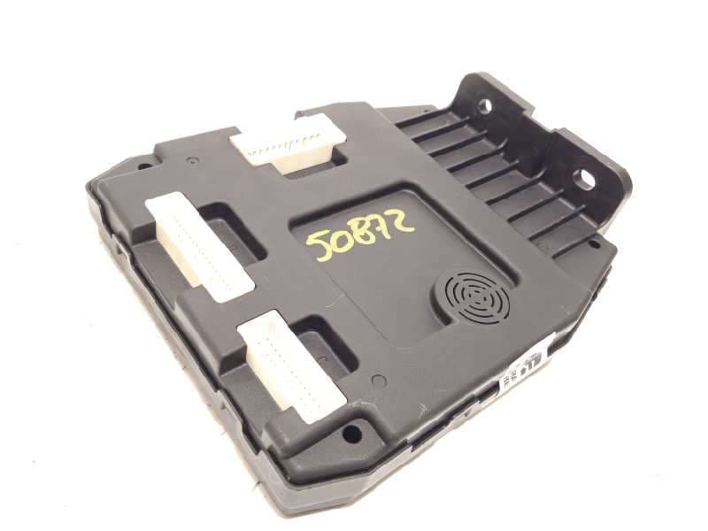 Recambio de centralita confort para kia venga basic referencia OEM IAM 954001PAP0 - Blanco