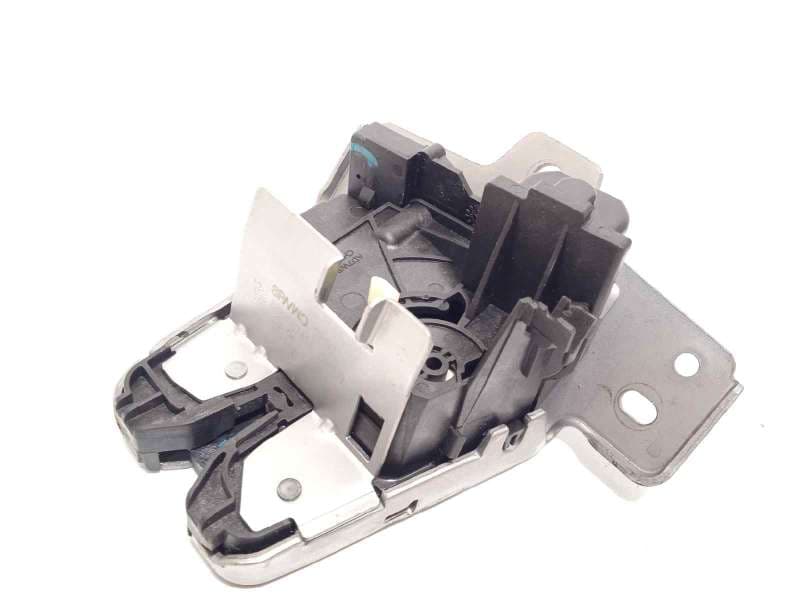 Recambio de cerradura maletero / porton para lynk & co 01 phev referencia OEM IAM 8888087434 - Negro 2