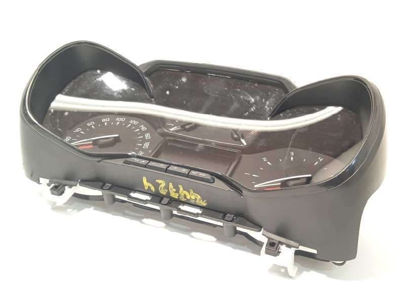 Recambio de cuadro instrumentos para citroën c3 feel referencia OEM IAM 9813361380 - Azul