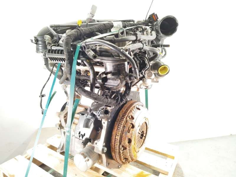 Recambio de despiece motor para seat ibiza v (kj1, kjg) 1.0 tsi referencia OEM IAM DUSB - Blanco 6
