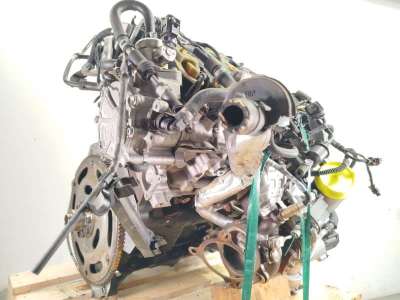 Recambio de despiece motor para audi a5 (f53, f5p) 2.0 tfsi referencia OEM IAM DEM - Gris