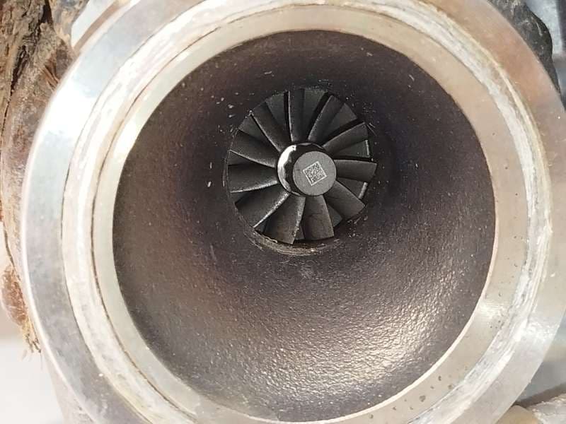 Recambio de despiece motor para seat ibiza v (kj1, kjg) 1.0 tsi referencia OEM IAM DUSB - Blanco 9