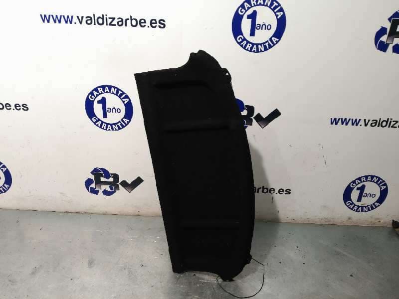 Recambio de bandeja trasera para hyundai coupe (gk) 1.6 fx referencia OEM IAM 859302C000LK - Azul