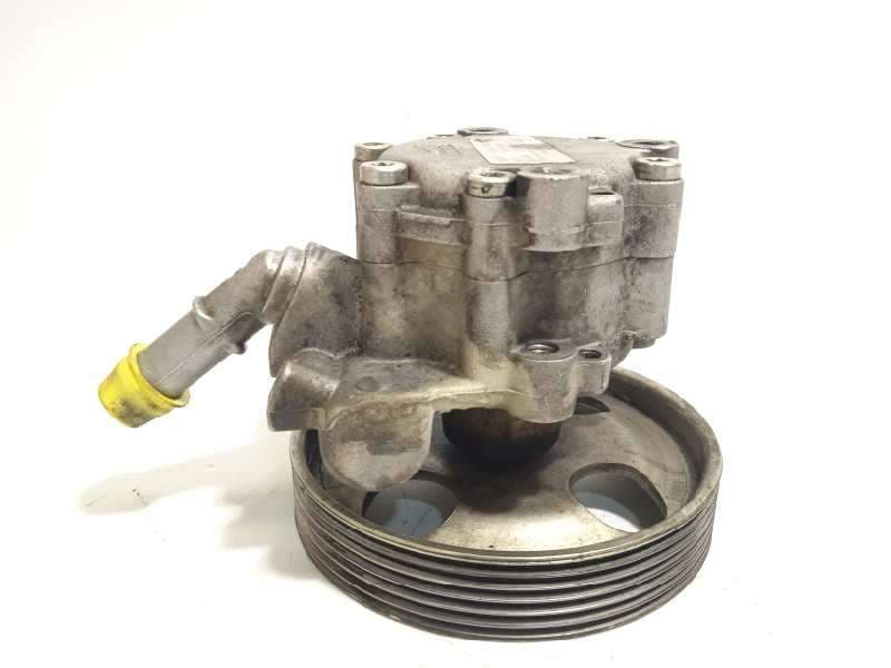 Recambio de bomba direccion para citroën c5 berlina premier referencia OEM IAM 9688355380 - Negro 2