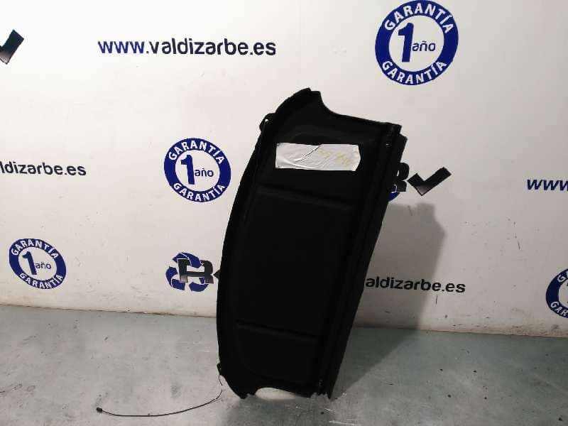 Recambio de bandeja trasera para hyundai coupe (gk) 1.6 fx referencia OEM IAM 859302C000LK - Azul 2