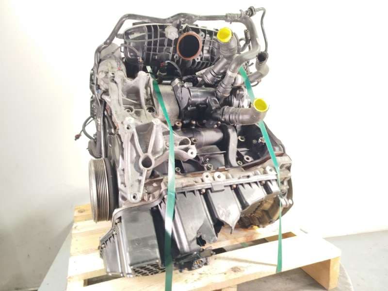 Recambio de despiece motor para audi a5 (f53, f5p) 2.0 tfsi referencia OEM IAM DEM - Gris 5