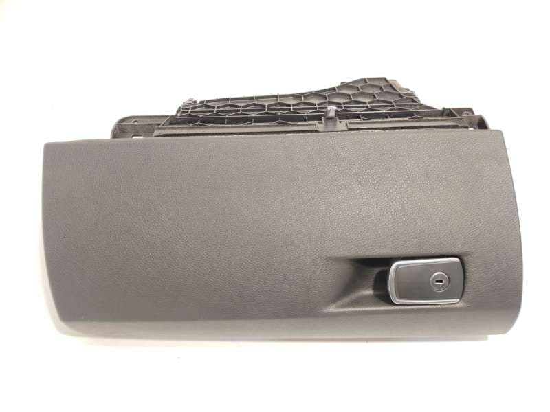 Recambio de guantera para bmw 4 coupé (f32, f82) 420 d referencia OEM IAM 51169239345 - Blanco 2
