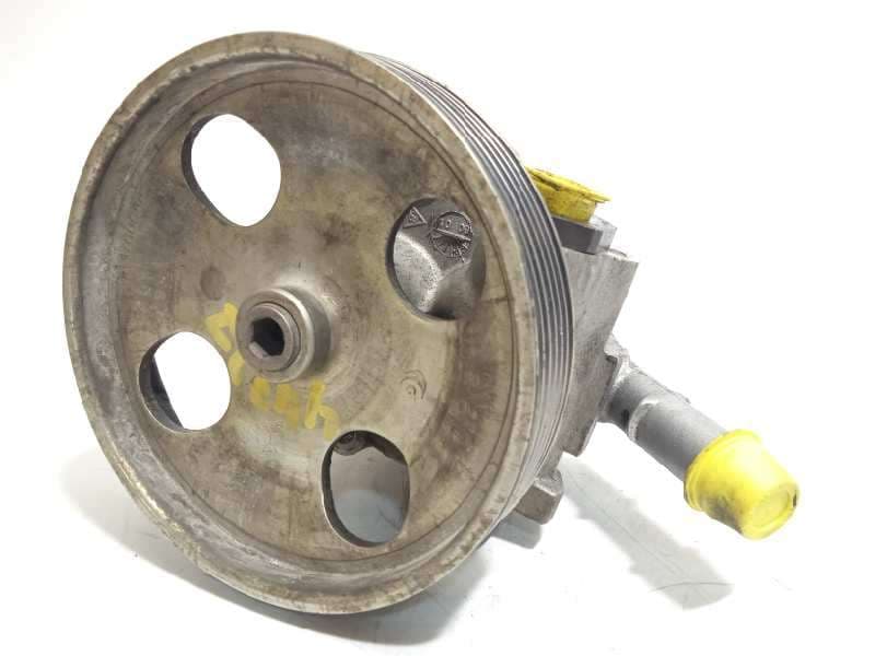 Recambio de bomba direccion para citroën c5 berlina premier referencia OEM IAM 9688355380 - Negro 4