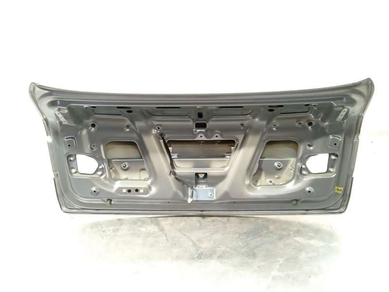 Recambio de tapa maletero para hyundai i40 i (vf) 1.7 crdi referencia OEM IAM 692003Z310 - Gris 4