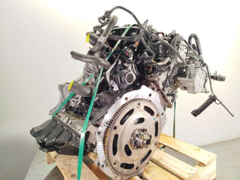 Recambio de despiece motor para audi a5 (f53, f5p) 2.0 tfsi referencia OEM IAM DEM - Gris 6