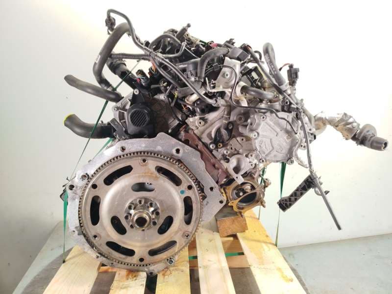 Recambio de despiece motor para audi a5 (f53, f5p) 2.0 tfsi referencia OEM IAM DEM - Gris 7