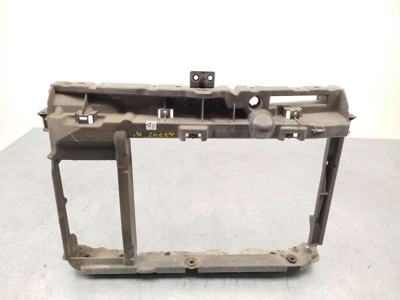 Recambio de panel frontal para citroën c3 picasso (sh_) 1.6 hdi 90 referencia OEM IAM 7104LA - Gris