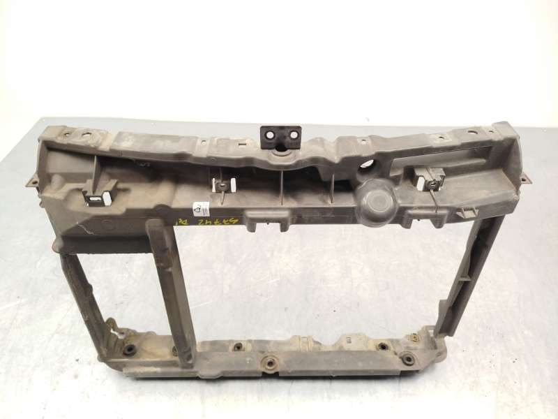 Recambio de panel frontal para citroën c3 picasso (sh_) 1.6 hdi 90 referencia OEM IAM 7104LA - Gris 2