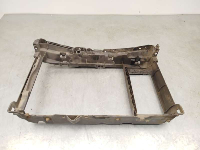Recambio de panel frontal para citroën c3 picasso (sh_) 1.6 hdi 90 referencia OEM IAM 7104LA - Gris 3