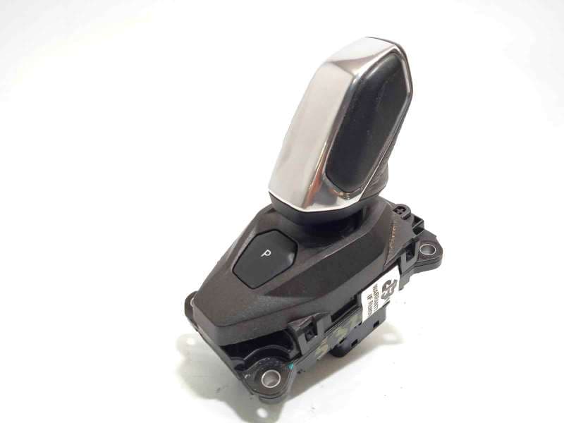 Recambio de palanca cambio para lynk & co 01 phev referencia OEM IAM 8890977823 - Negro