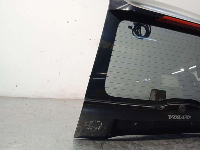 Recambio de porton trasero para volvo xc90 i (275) d5 awd referencia OEM IAM 39852821 - Negro 2