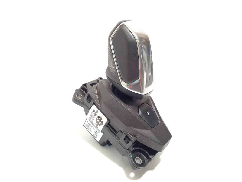 Recambio de palanca cambio para lynk & co 01 phev referencia OEM IAM 8890977823 - Negro 2