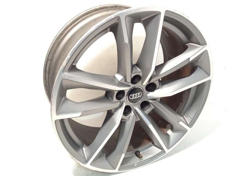 Recambio de llanta para audi a5 (f53, f5p) 2.0 tfsi referencia OEM IAM 8W0601025DC - Gris
