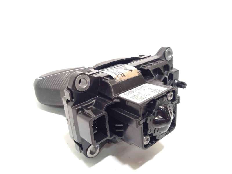 Recambio de palanca cambio para lynk & co 01 phev referencia OEM IAM 8890977823 - Negro 3