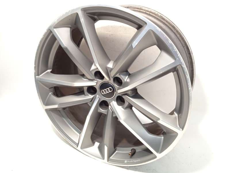 Recambio de llanta para audi a5 (f53, f5p) 2.0 tfsi referencia OEM IAM 8W0601025DC - Gris 2