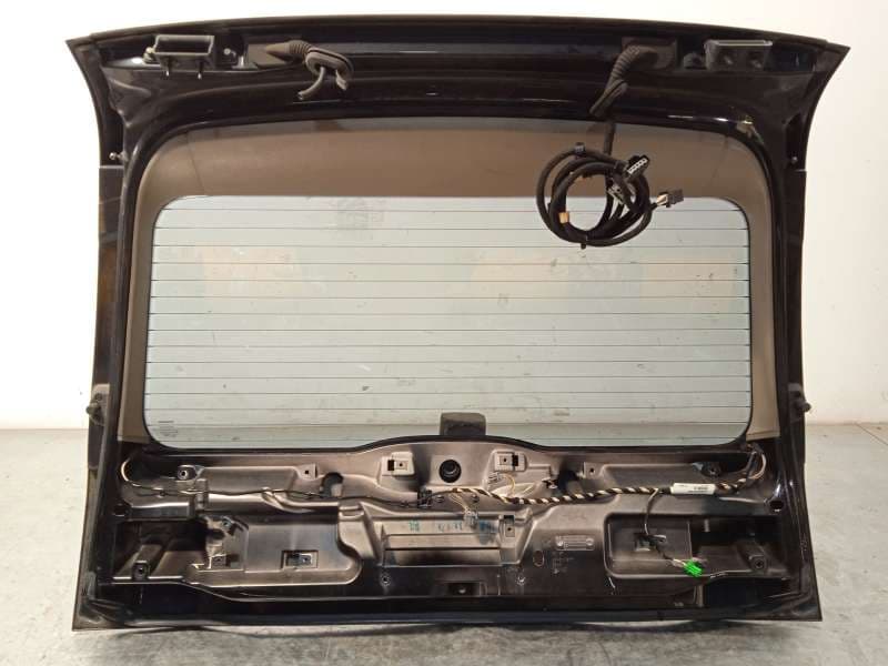 Recambio de porton trasero para volvo xc90 i (275) d5 awd referencia OEM IAM 39852821 - Negro 4