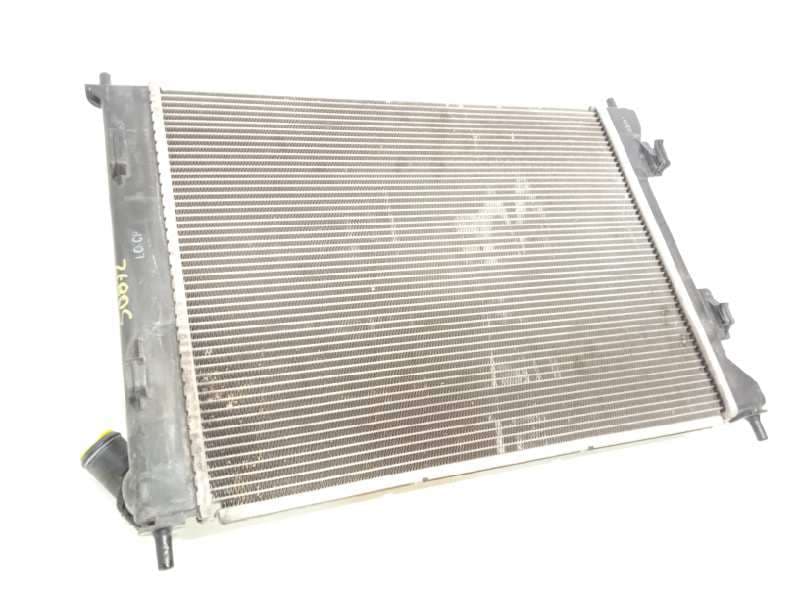 Recambio de radiador agua para kia venga basic referencia OEM IAM 253101P000 - Blanco 3