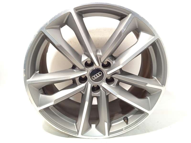 Recambio de llanta para audi a5 (f53, f5p) 2.0 tfsi referencia OEM IAM 8W0601025DC - Gris 3