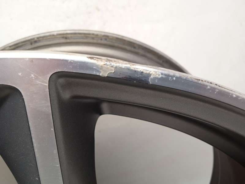 Recambio de llanta para audi a5 (f53, f5p) 2.0 tfsi referencia OEM IAM 8W0601025DC - Gris 4