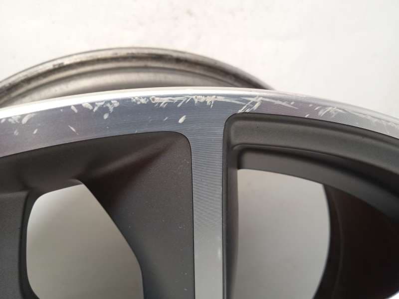 Recambio de llanta para audi a5 (f53, f5p) 2.0 tfsi referencia OEM IAM 8W0601025DC - Gris 5