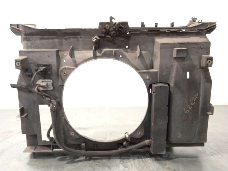 Recambio de panel frontal para citroën c8 2.0 16v sx referencia OEM IAM 7104CQ - Blanco