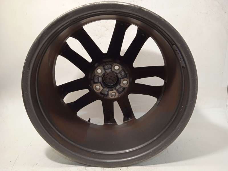 Recambio de llanta para audi a5 (f53, f5p) 2.0 tfsi referencia OEM IAM 8W0601025DC - Gris 7