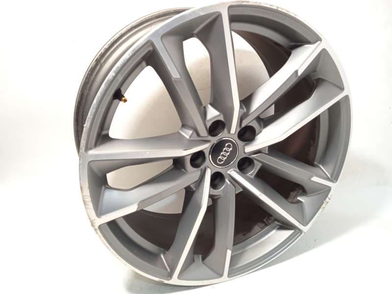 Recambio de llanta para audi a5 (f53, f5p) 2.0 tfsi referencia OEM IAM 8W0601025DC - Gris