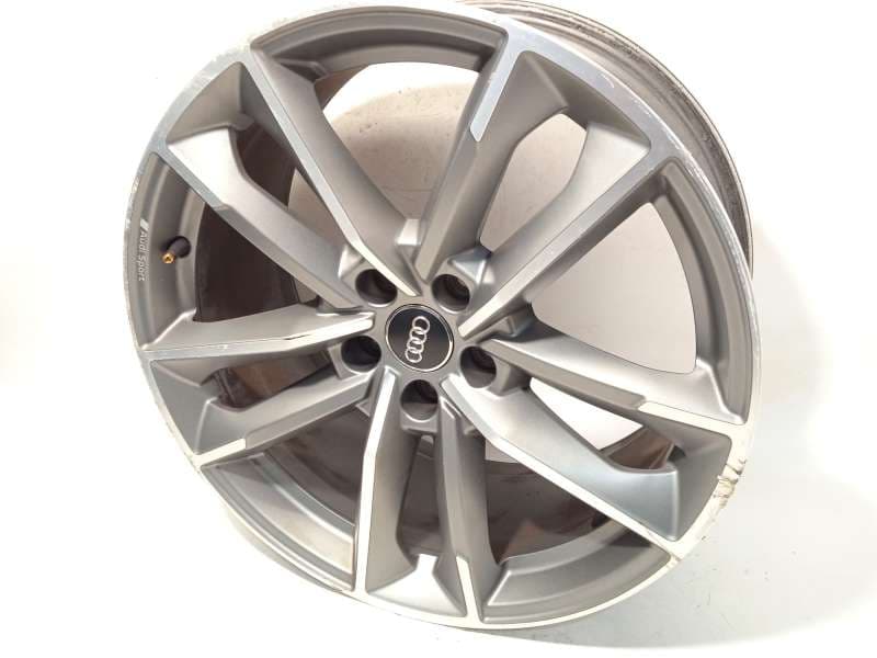 Recambio de llanta para audi a5 (f53, f5p) 2.0 tfsi referencia OEM IAM 8W0601025DC - Gris 2