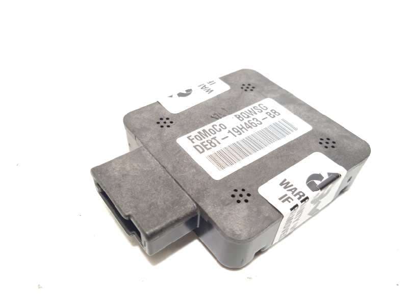 Recambio de sensor para ford c-max trend referencia OEM IAM DE8T19H463BB  1945263 - Negro