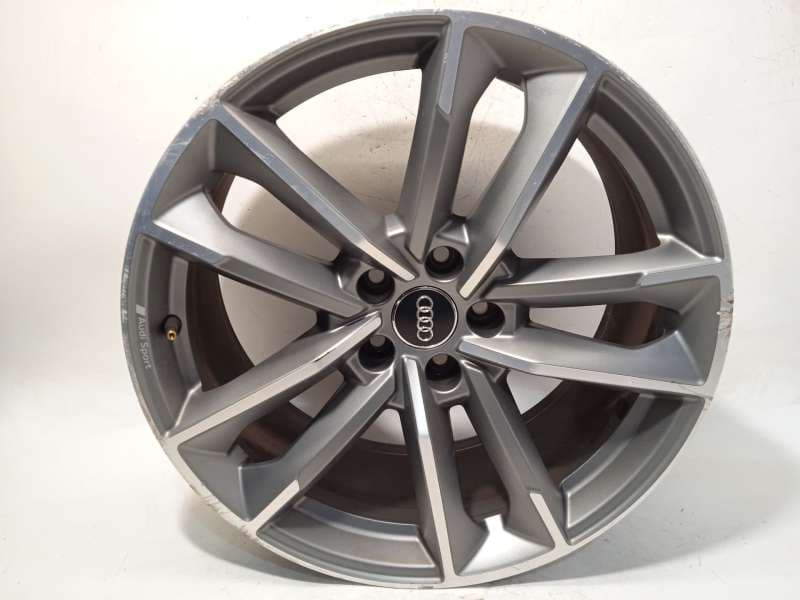 Recambio de llanta para audi a5 (f53, f5p) 2.0 tfsi referencia OEM IAM 8W0601025DC - Gris 3