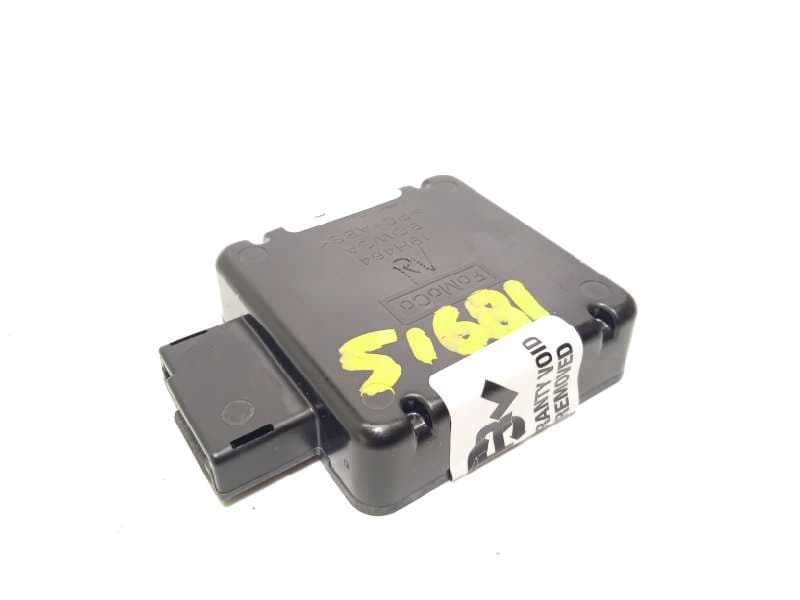 Recambio de sensor para ford c-max trend referencia OEM IAM DE8T19H463BB  1945263 - Negro 2