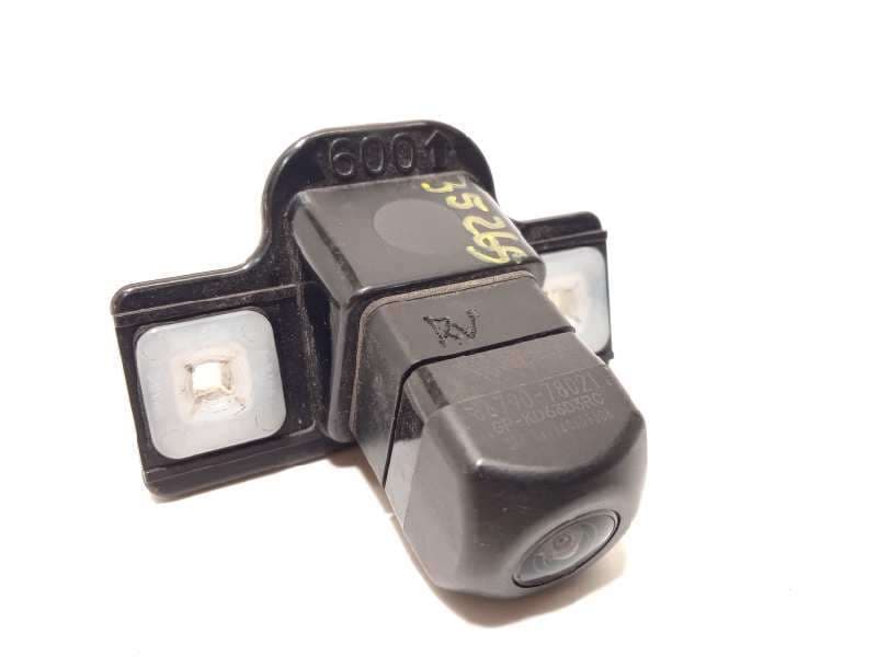 Recambio de modulo electronico para lexus nx 300h 4wd referencia OEM IAM 8679078021