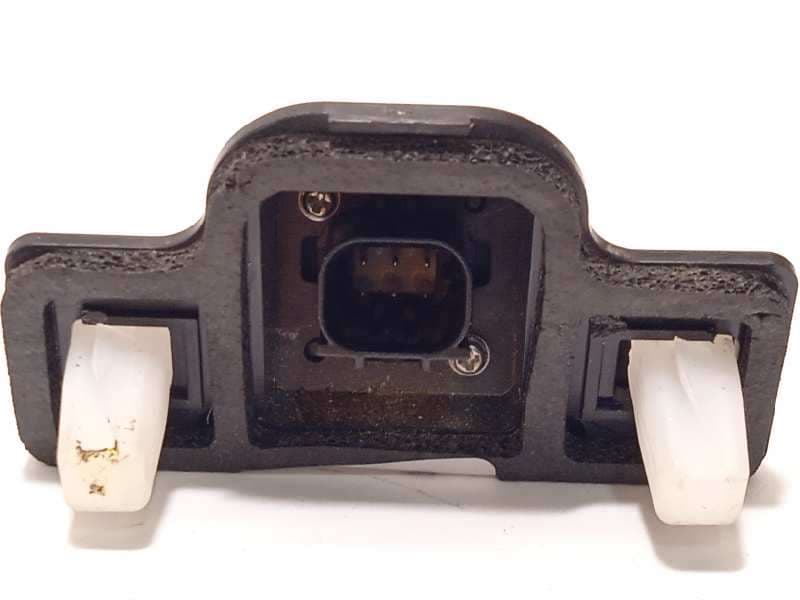Recambio de modulo electronico para lexus nx 300h 4wd referencia OEM IAM 8679078021 3