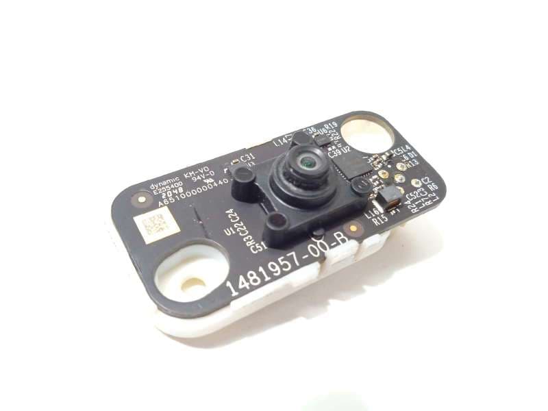 Recambio de modulo electronico para tesla model 3 referencia OEM IAM 109838300G - Blanco