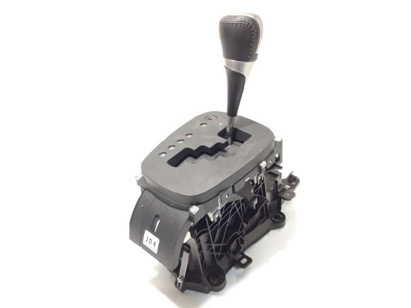Recambio de palanca cambio para toyota yaris hybrid active referencia OEM IAM 3356052620 - Gris