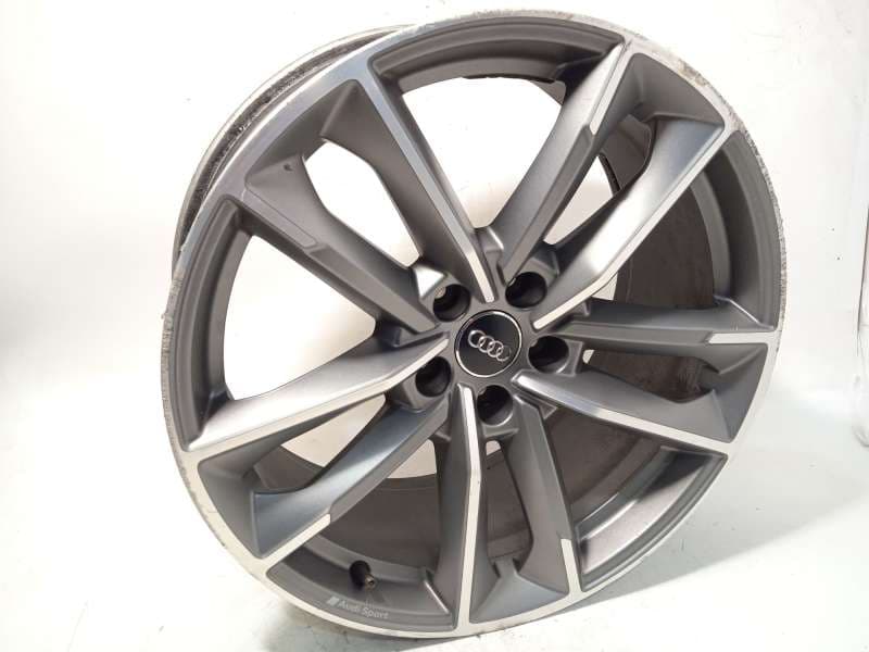 Recambio de llanta para audi a5 (f53, f5p) 2.0 tfsi referencia OEM IAM 8W0601025DC - Gris