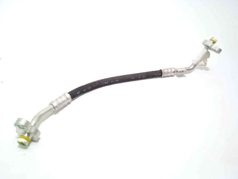 Recambio de tubos aire acondicionado para lynk & co 01 phev referencia OEM IAM 8888767663 - Negro